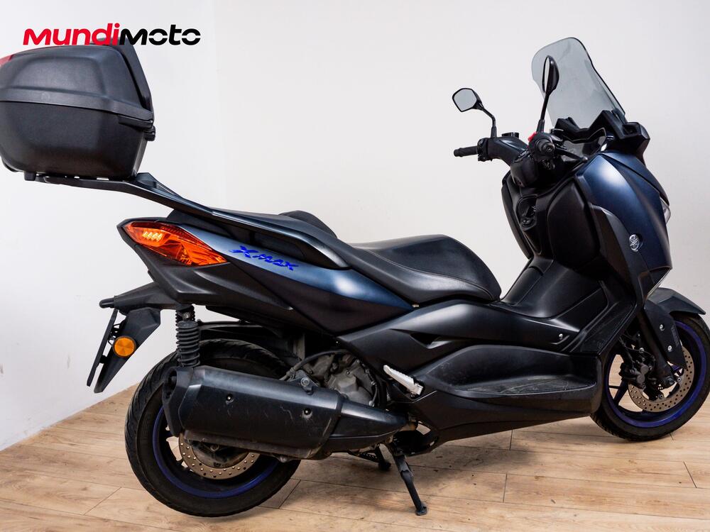 Yamaha X-Max 300 Tech Max (2020) (3)