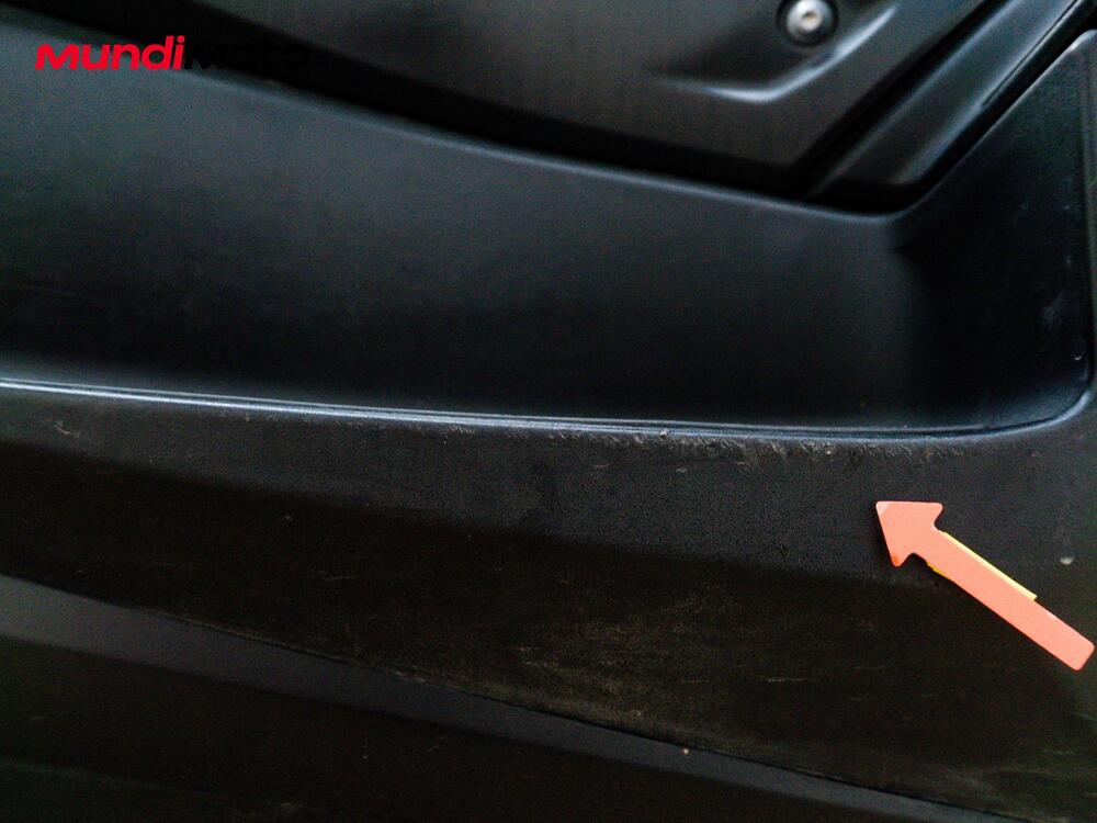 Yamaha X-Max 300 Tech Max (2020) (16)