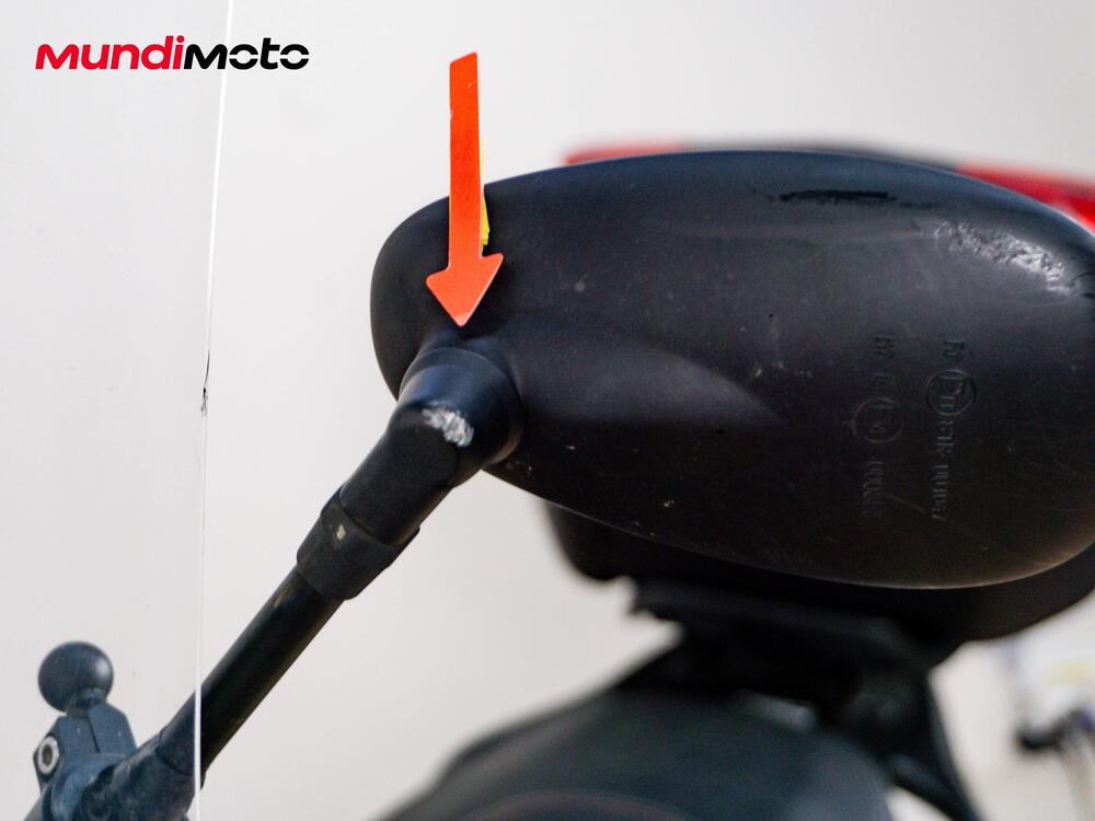 Piaggio Beverly 350 SportTouring ie ABS (2011 - 17) (13)