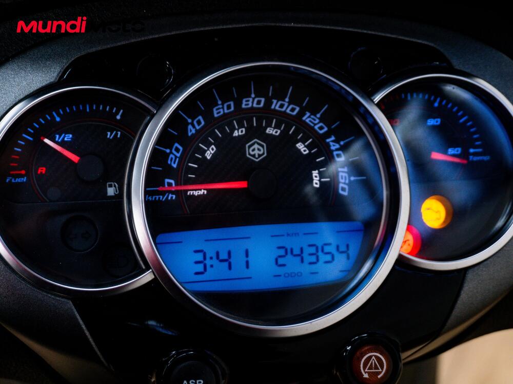 Piaggio Beverly 350 SportTouring ie ABS (2011 - 17) (12)