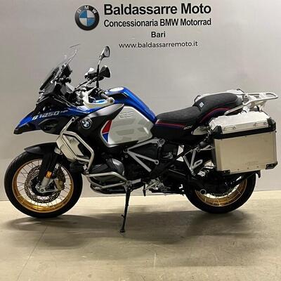 Bmw R 1250 GS Adventure (2019 - 20) usata