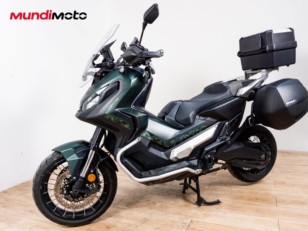 Honda X-ADV 750 (2018 - 20) (8)