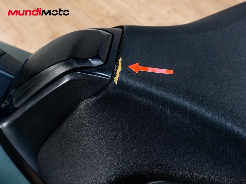 Honda X-ADV 750 (2018 - 20) (25)