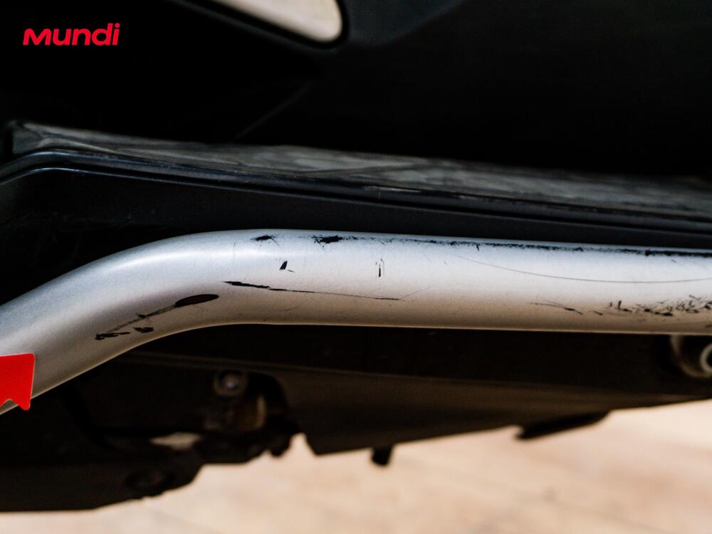 Honda X-ADV 750 (2018 - 20) (20)