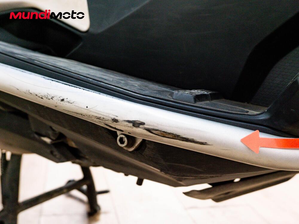 Honda X-ADV 750 (2018 - 20) (18)