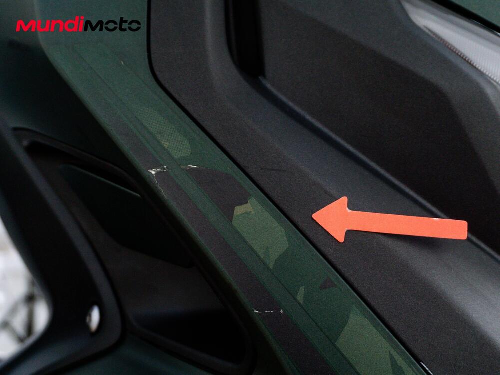 Honda X-ADV 750 (2018 - 20) (28)