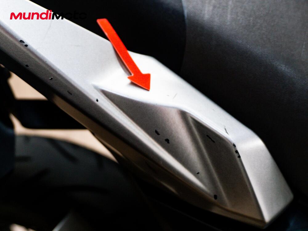 Honda X-ADV 750 (2018 - 20) (33)