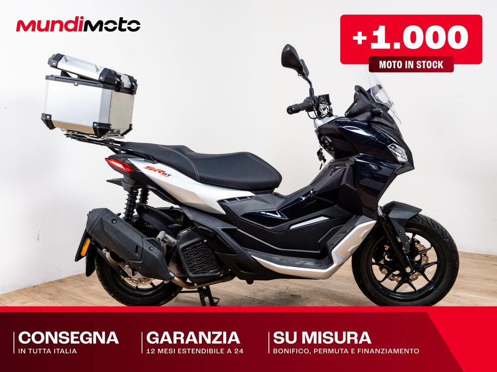 Aprilia SR GT 200 Replica (2024 - 25)