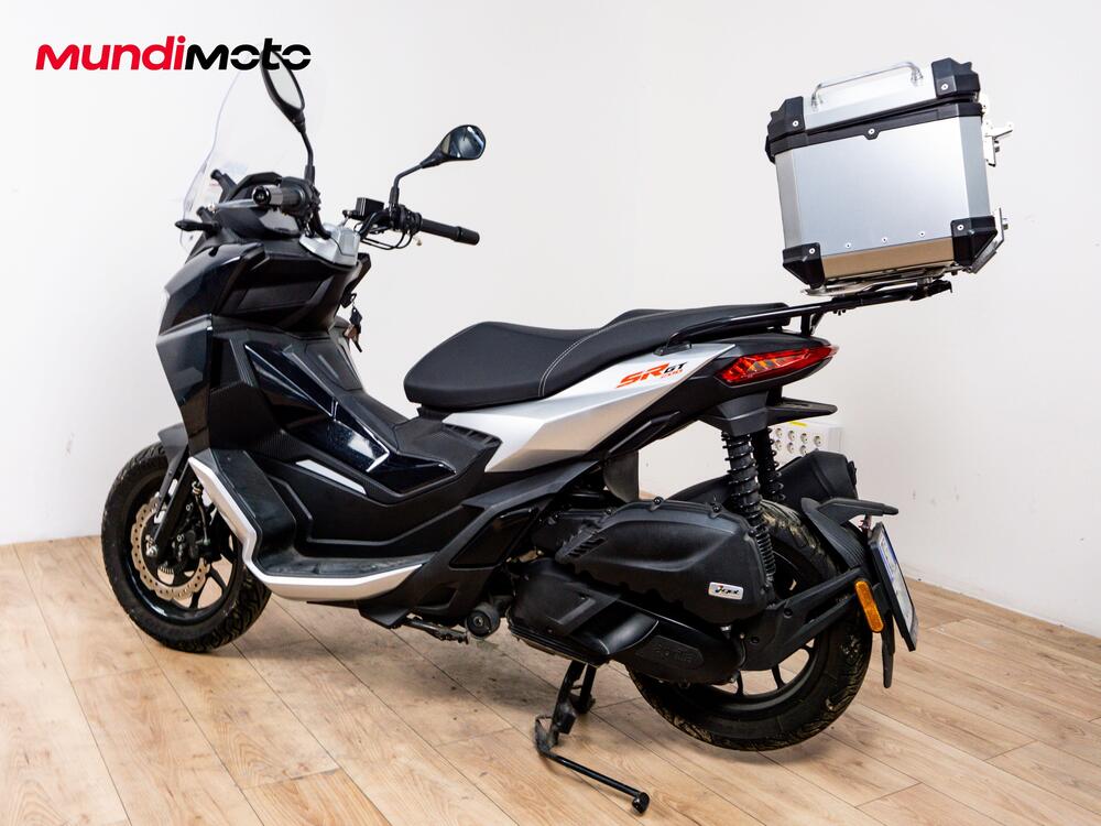 Aprilia SR GT 200 Replica (2024 - 25) (7)