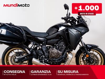 Yamaha Tracer 7 GT (2025 - 26) usata