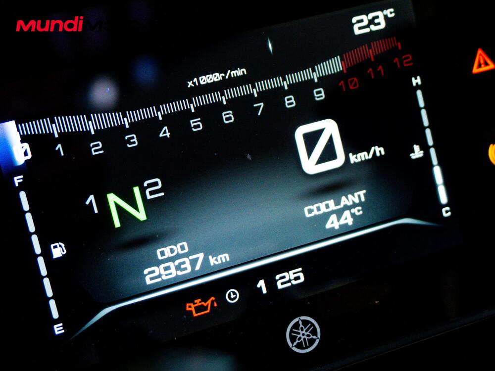 Yamaha Tracer 7 GT (2025 - 26) (11)