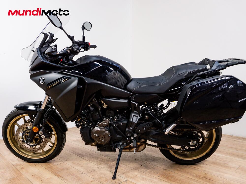 Yamaha Tracer 7 GT (2025 - 26) (7)