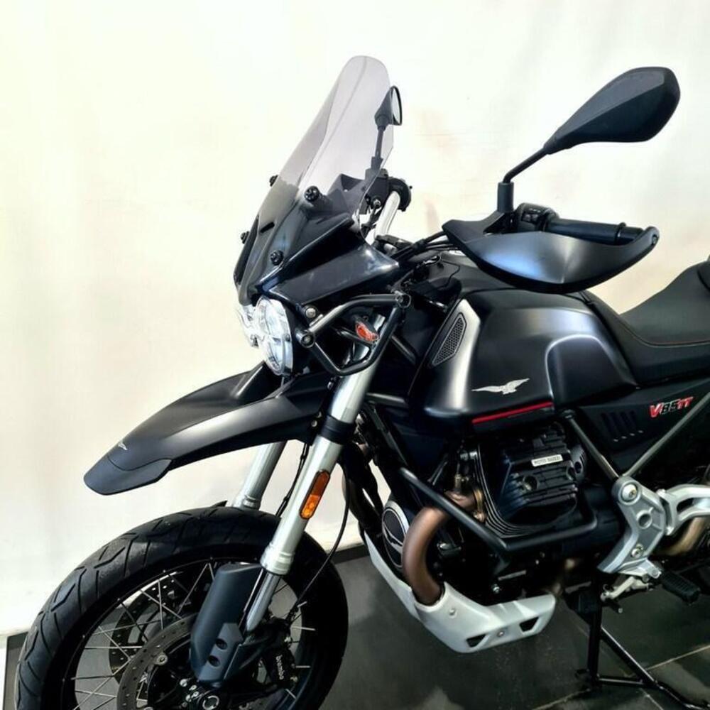 Moto Guzzi V85 TT (2021 - 23) (8)