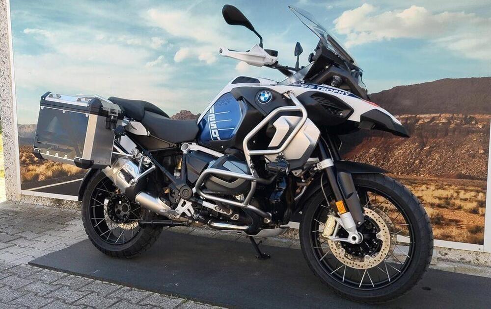 Bmw R 1250 GS Adventure (2021 - 24)