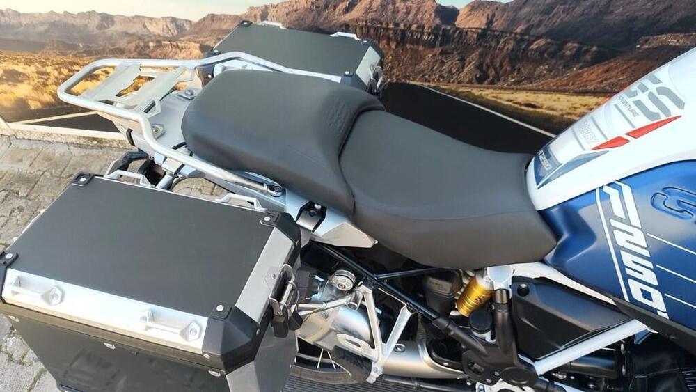 Bmw R 1250 GS Adventure (2021 - 24) (4)