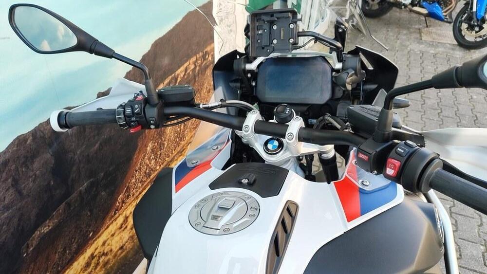 Bmw R 1250 GS Adventure (2021 - 24) (3)