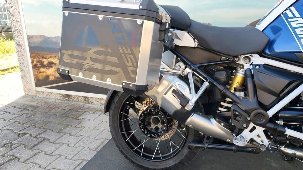 Bmw R 1250 GS Adventure (2021 - 24) (5)