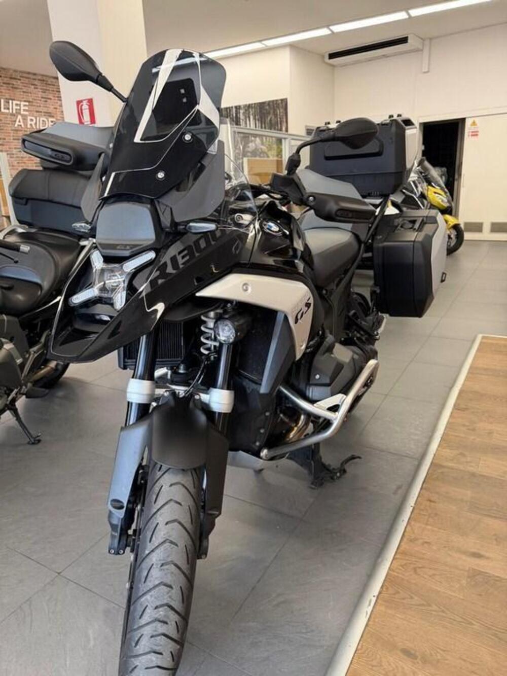 Bmw R 1300 GS (2023 - 26)