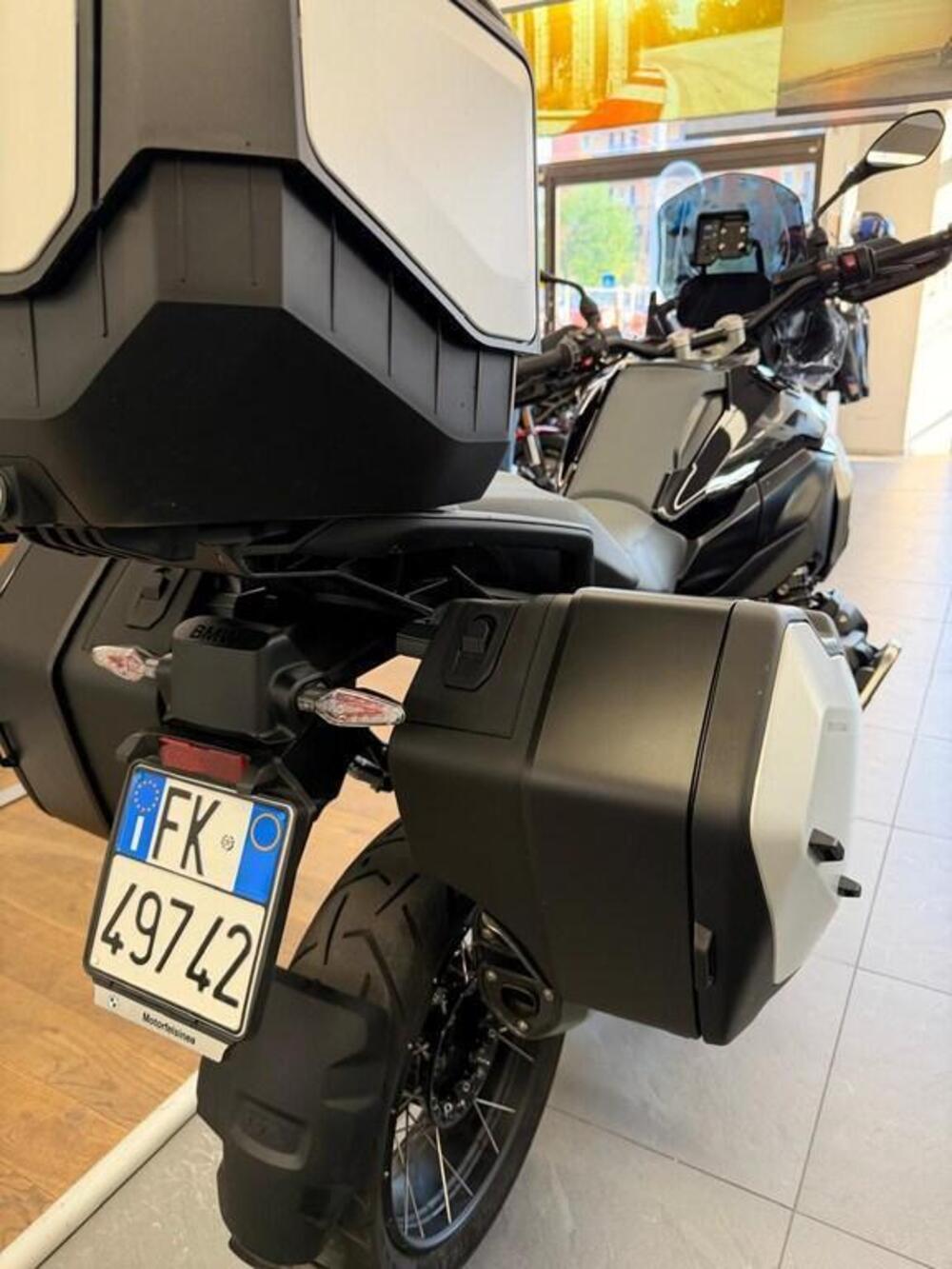 Bmw R 1300 GS (2023 - 26) (3)
