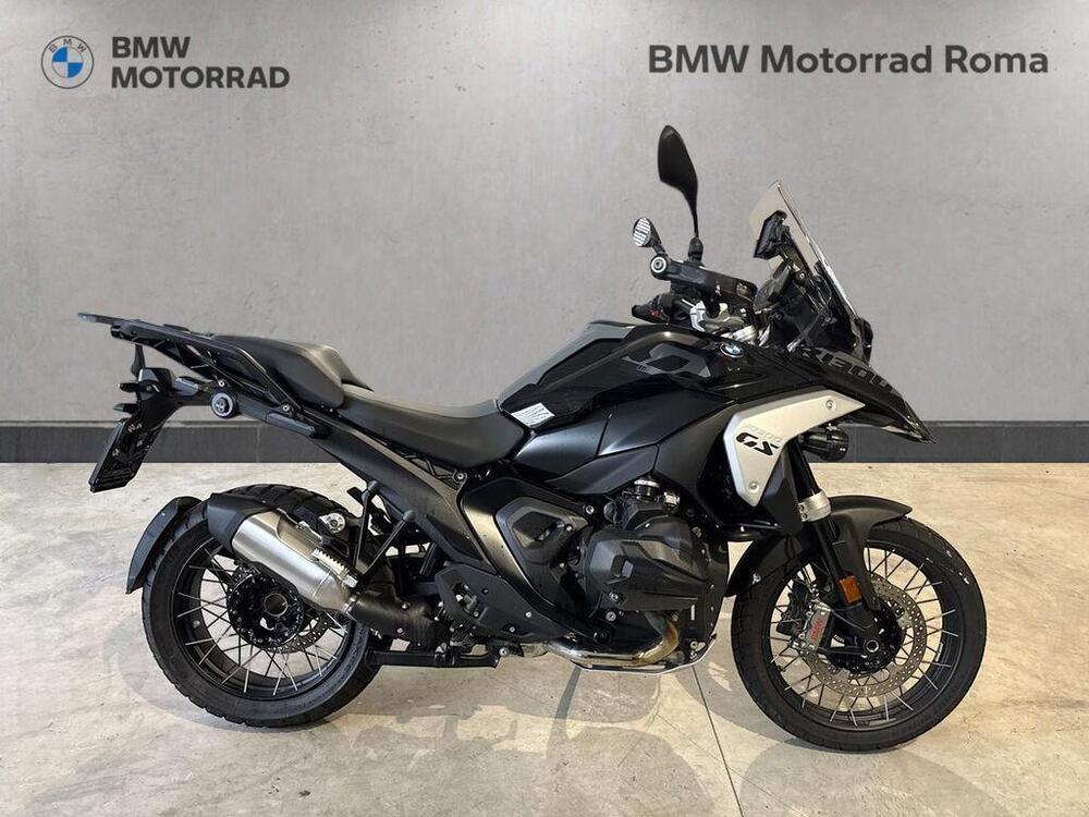 Bmw R 1300 GS (2023 - 26) (2)