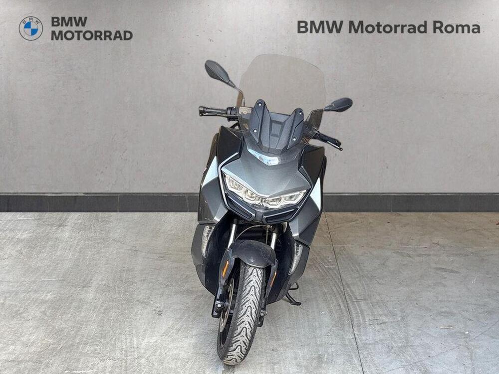 Bmw C 400 GT (2019 - 20) (3)