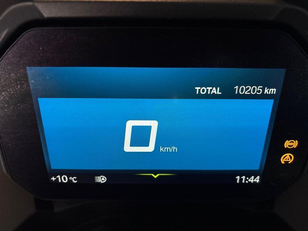 Bmw C 400 GT (2019 - 20) (8)