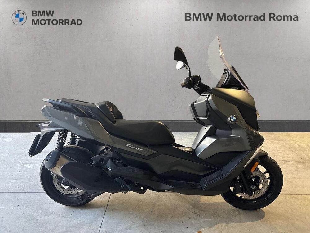 Bmw C 400 GT (2019 - 20) (2)