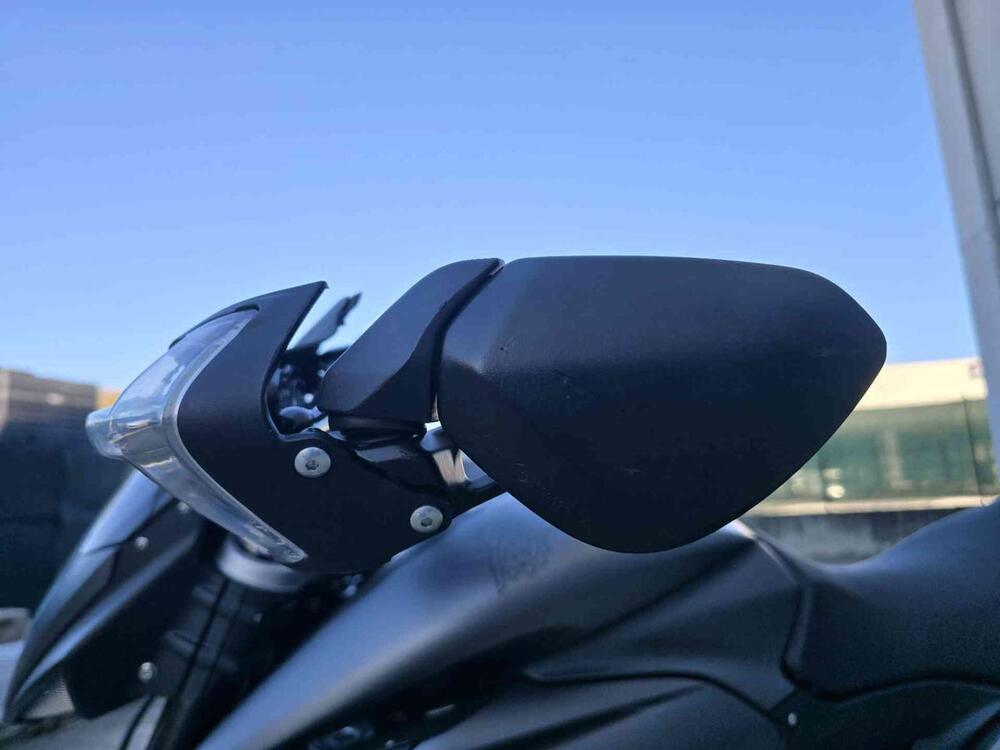 MV Agusta Rivale 800 EAS ABS (2013 -17) (7)