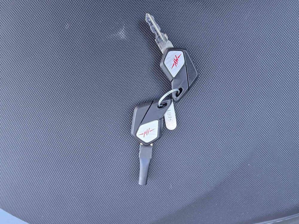 MV Agusta Rivale 800 EAS ABS (2013 -17) (10)