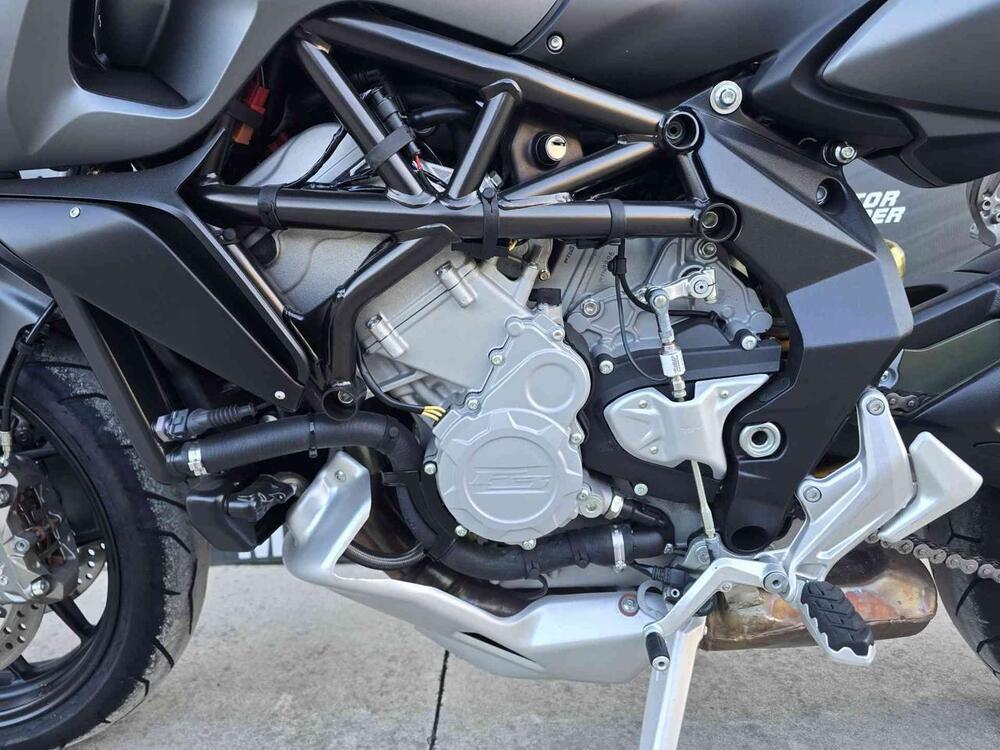 MV Agusta Rivale 800 EAS ABS (2013 -17) (15)