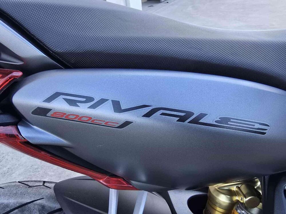 MV Agusta Rivale 800 EAS ABS (2013 -17) (26)