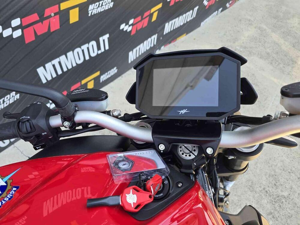 MV Agusta Brutale 800 Rosso (2021 - 23) (16)