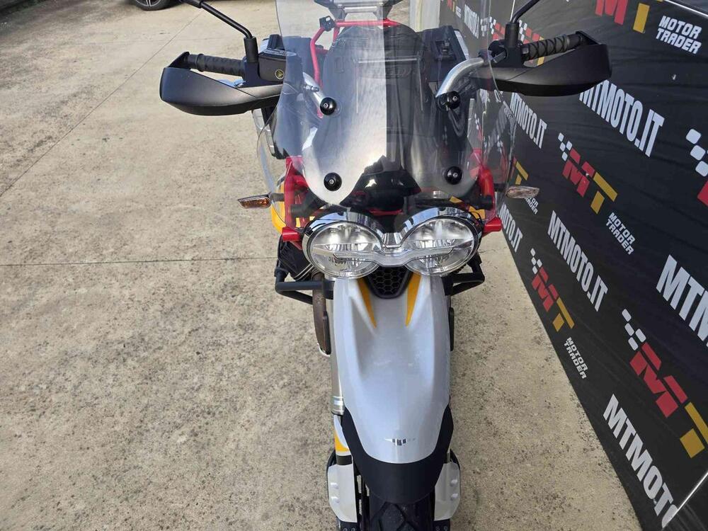 Moto Guzzi V85 TT (2019 - 20) (16)