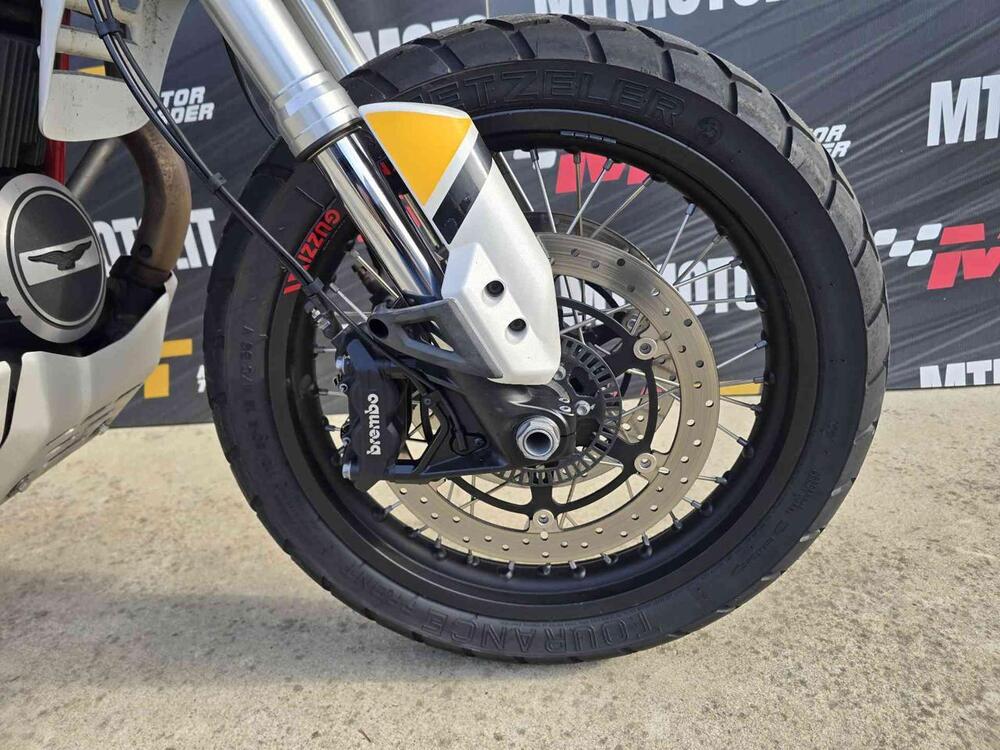 Moto Guzzi V85 TT (2019 - 20) (7)