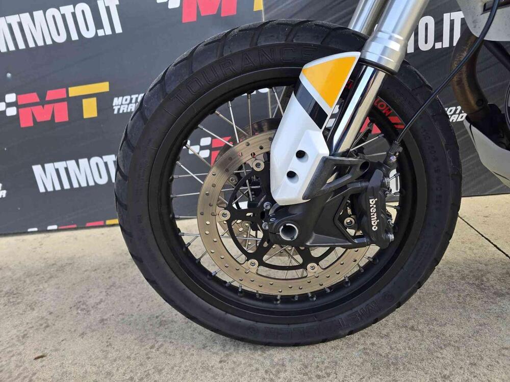 Moto Guzzi V85 TT (2019 - 20) (8)