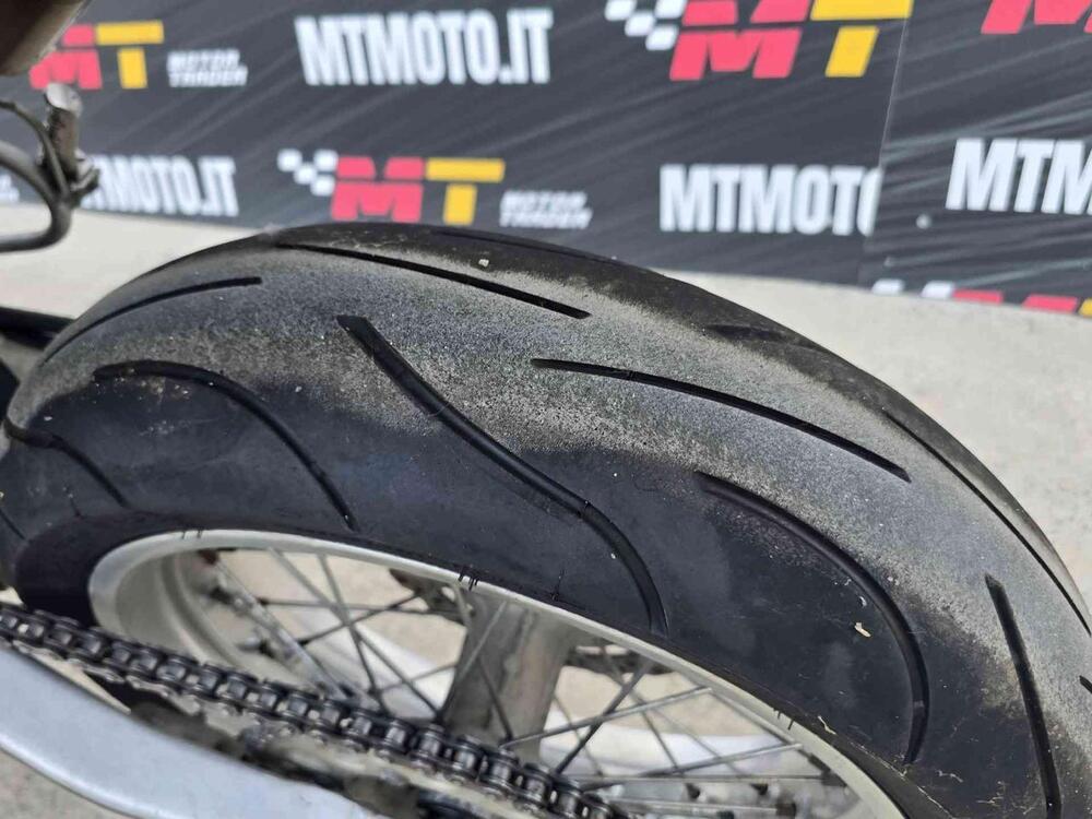 Kawasaki KX 450 F (2011 - 12) (21)