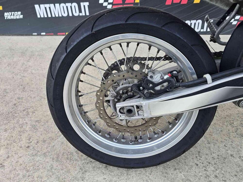 Kawasaki KX 450 F (2011 - 12) (22)