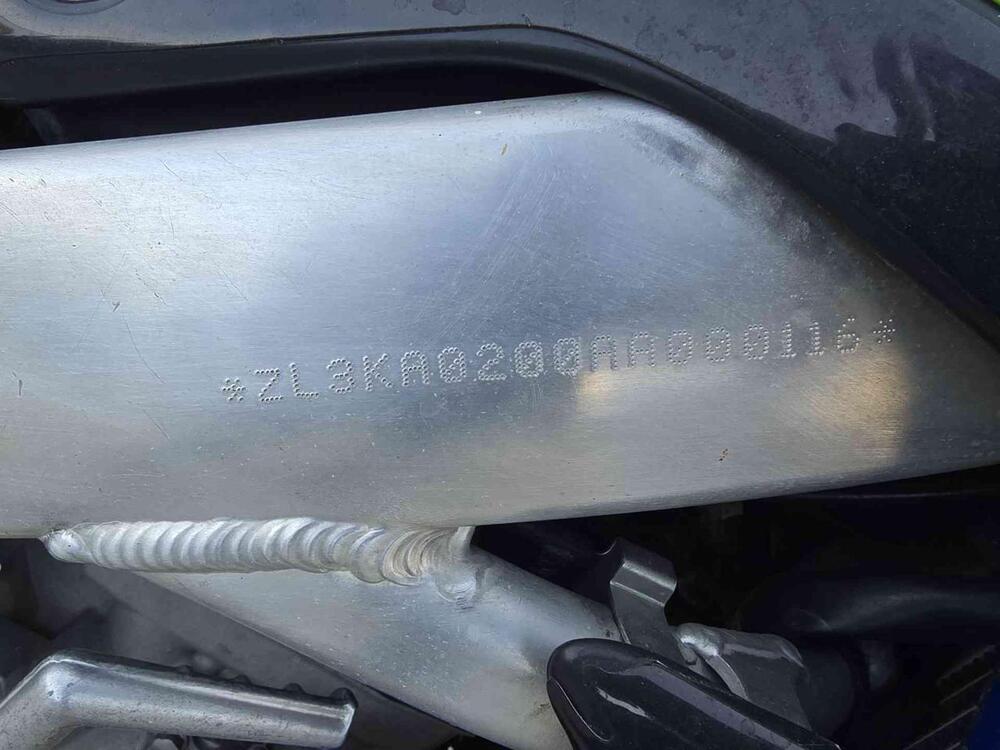 Kawasaki KX 450 F (2011 - 12) (26)