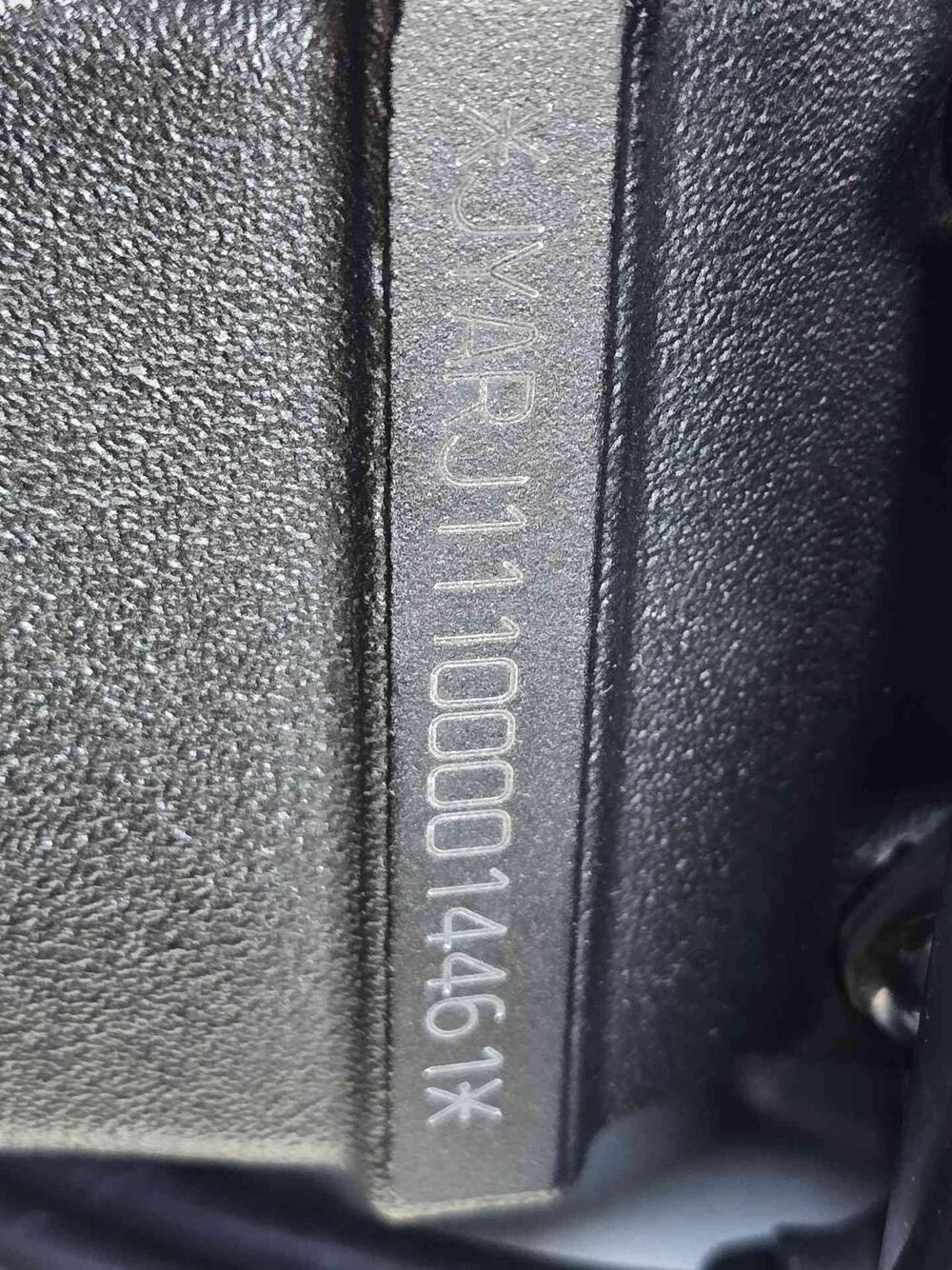 Yamaha YZF R6 (2006 - 07) (27)