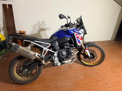Bmw F 900 GS (2024 - 26) usata
