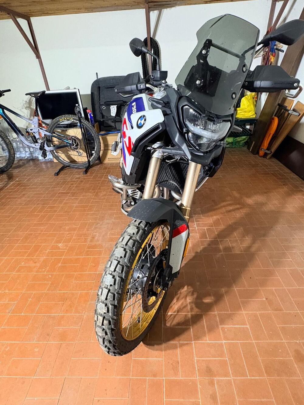 Bmw F 900 GS (2024 - 26) (2)