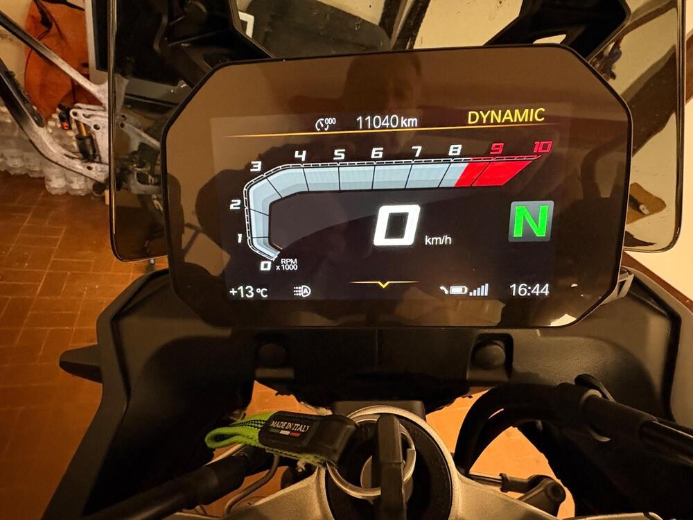 Bmw F 900 GS (2024 - 26) (5)