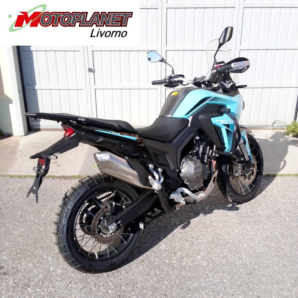 Morbidelli T502X (2026) (7)