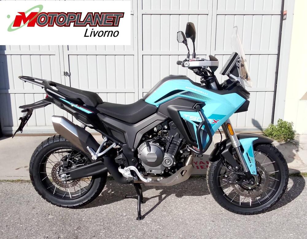 Morbidelli T502X (2026) (8)