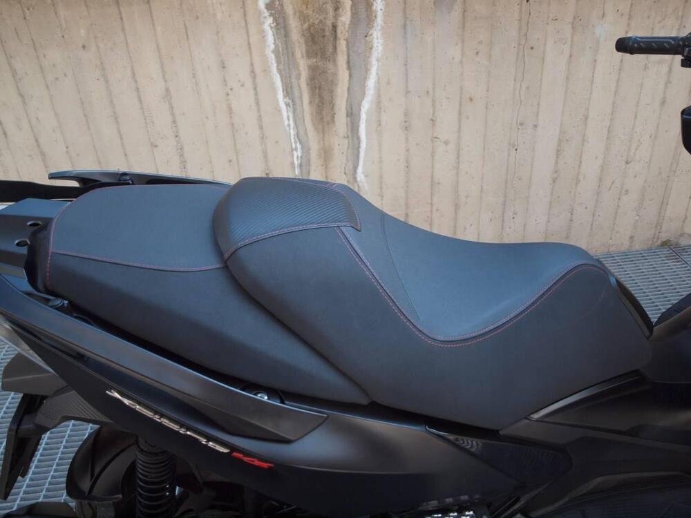 Kymco Xciting VS 400i (2023 - 26) (2)