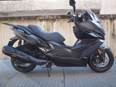 Kymco Xciting VS 400i (2023 - 26) usata