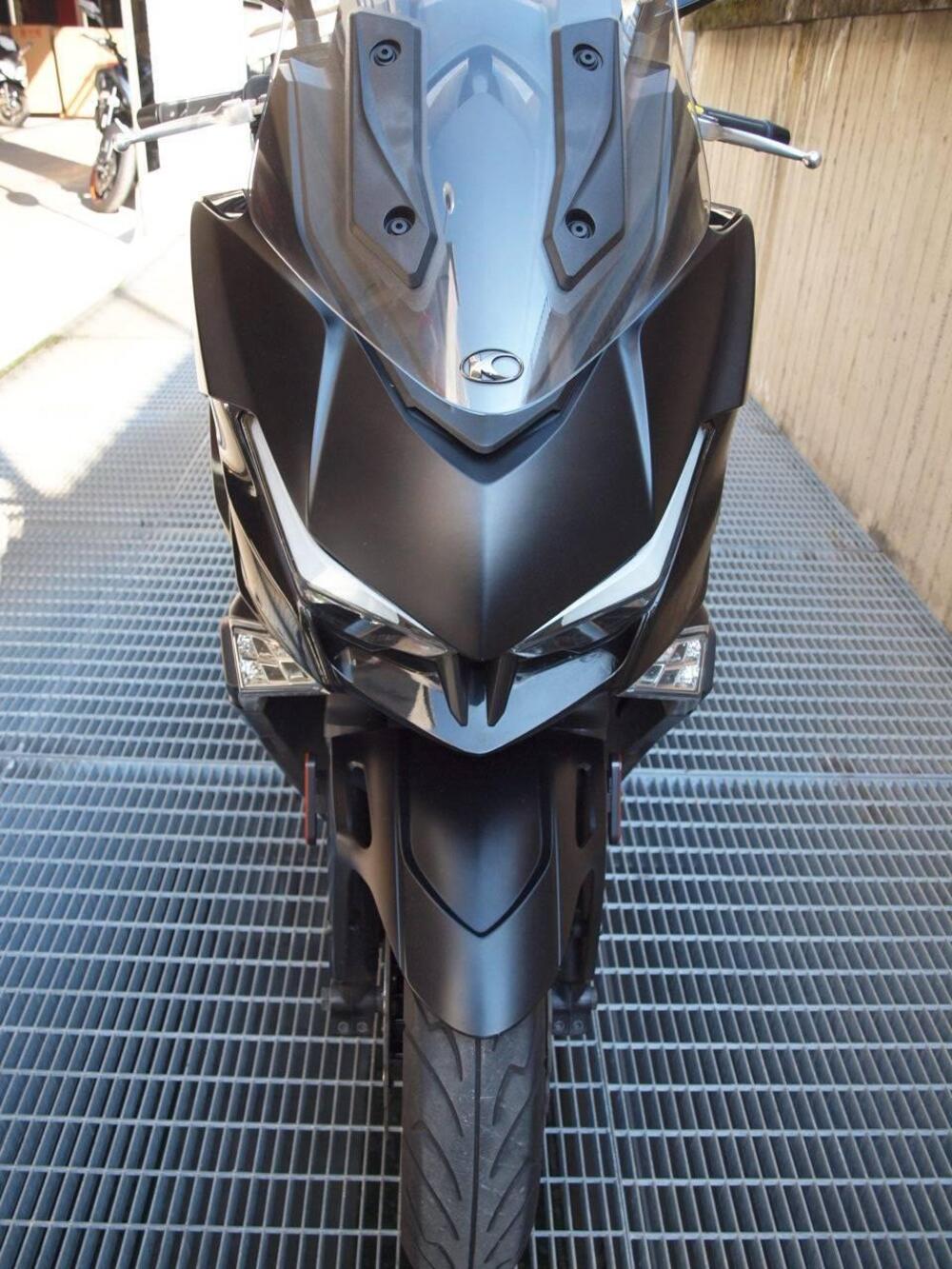 Kymco Xciting VS 400i (2023 - 26) (3)