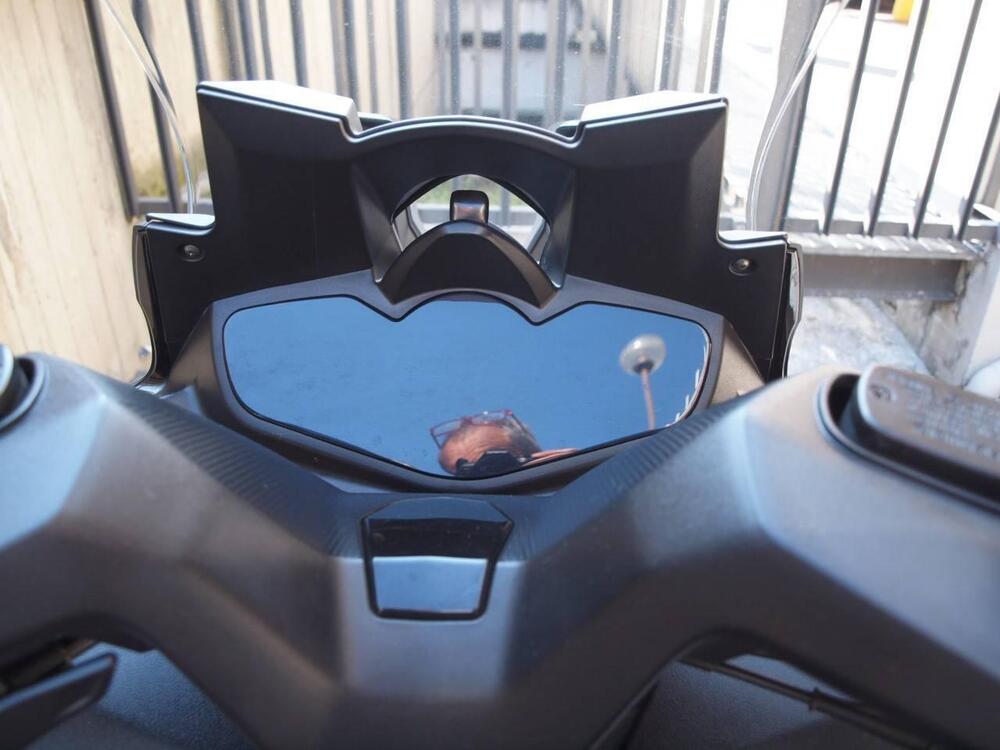 Kymco Xciting VS 400i (2023 - 26) (4)