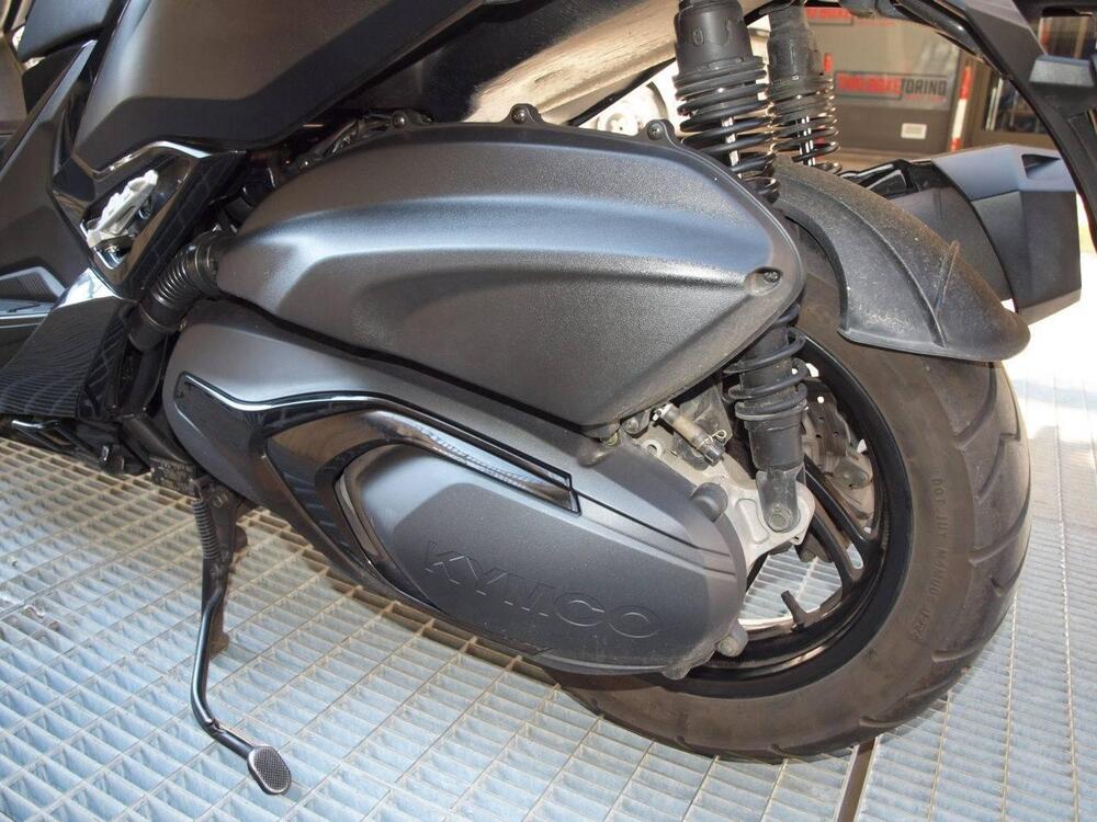 Kymco Xciting VS 400i (2023 - 26) (6)