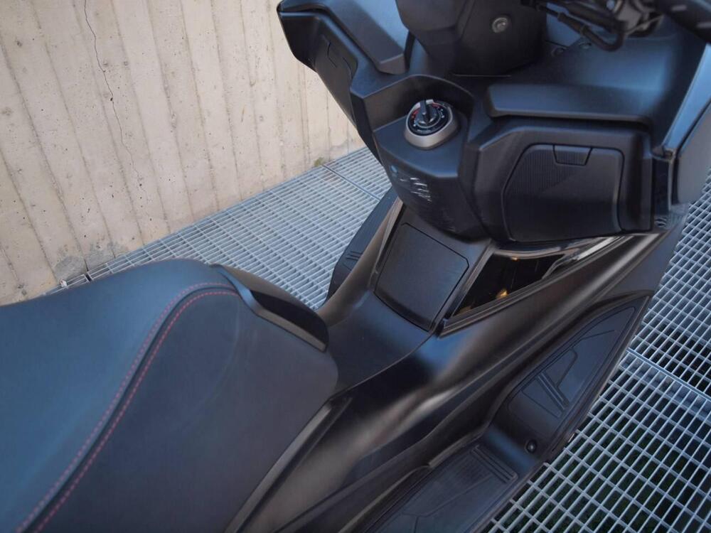 Kymco Xciting VS 400i (2023 - 26) (7)